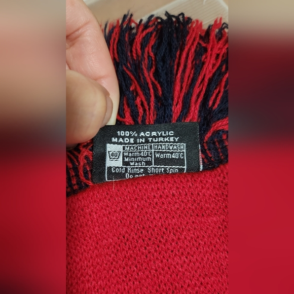 Team USA Scarf - Picture 6 of 7